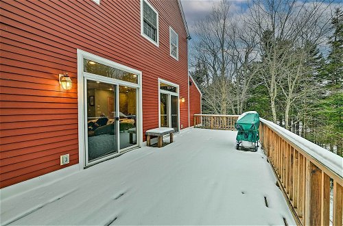 Photo 31 - West Dover Home w/ Deck ~ 2 Mi to Mount Snow