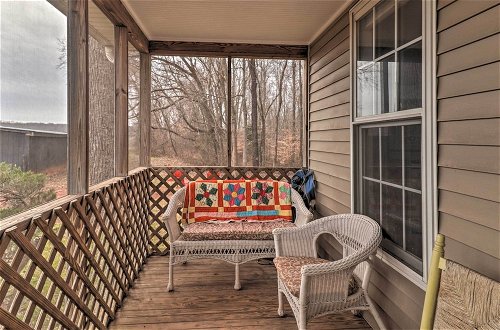 Photo 26 - Cozy Rixeyville Cottage w/ Deck, Grill, & Stabling