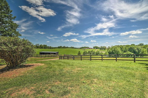 Photo 23 - Cozy Rixeyville Cottage w/ Deck, Grill, & Stabling