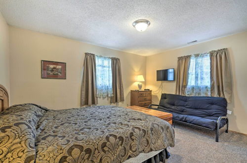 Photo 25 - Pet-friendly Duplex - Near Skyline Drive