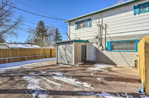 Photo 9 - Pet-friendly Duplex - Near Skyline Drive