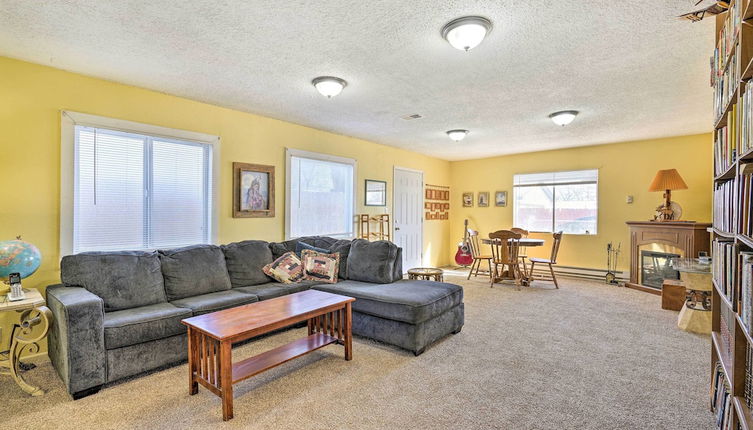 Photo 1 - Pet-friendly Duplex - Near Skyline Drive