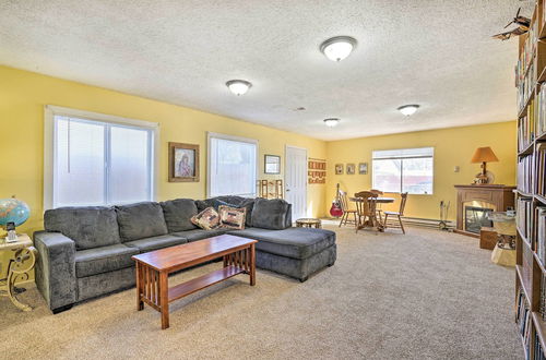 Photo 1 - Pet-friendly Duplex - Near Skyline Drive