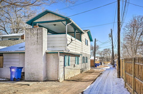 Photo 16 - Pet-friendly Duplex - Near Skyline Drive