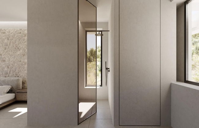 Villa 7 Seas - With Amazing View - Foto 43