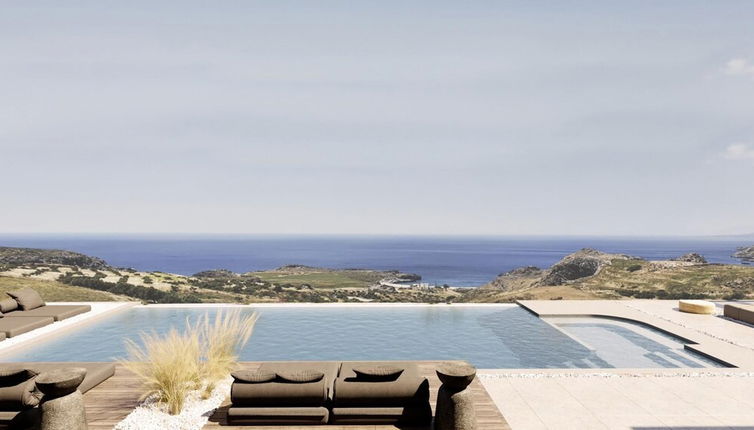 Foto 1 - Villa 7 Seas - With Amazing View