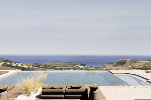 Photo 1 - Villa 7 Seas - With Amazing View