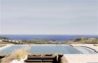 Foto 1 - Villa 7 Seas - With Amazing View