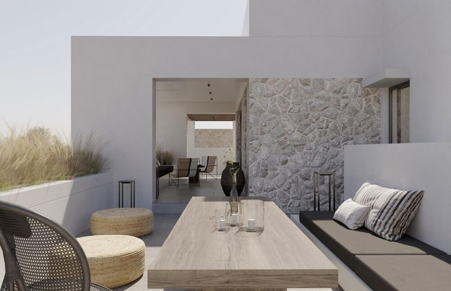 Villa 7 Seas - With Amazing View - Foto 15
