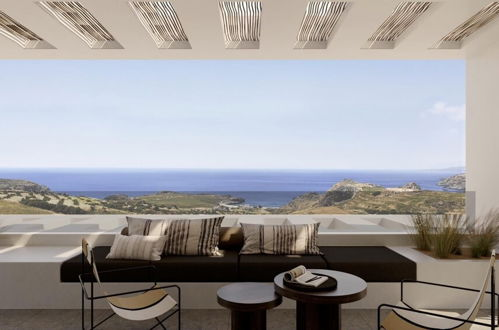 Photo 10 - Villa 7 Seas - With Amazing View