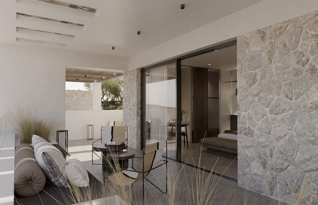 Villa 7 Seas - With Amazing View - Foto 16