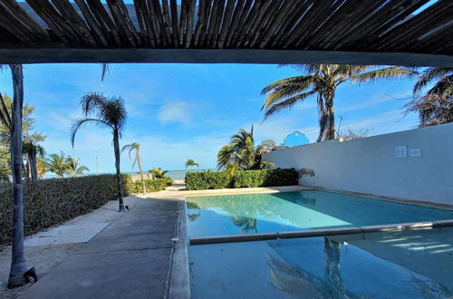 Photo 35 - Ocean Views From all the Bedrooms of This Deluxe Beachfront Condo Paradise