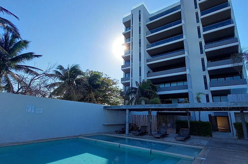 Photo 32 - Ocean Views From all the Bedrooms of This Deluxe Beachfront Condo Paradise