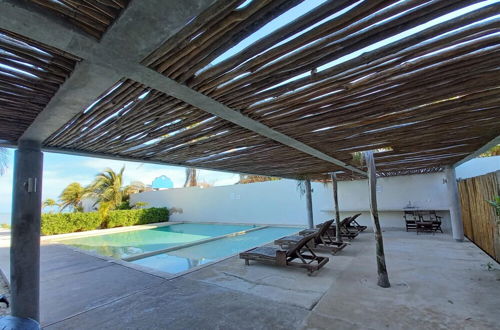 Photo 34 - Ocean Views From all the Bedrooms of This Deluxe Beachfront Condo Paradise