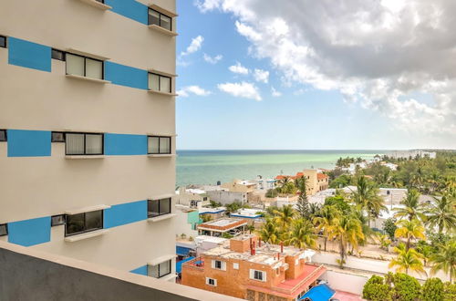 Foto 25 - Ocean Views From all the Bedrooms of This Deluxe Beachfront Condo Paradise