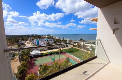 Foto 16 - Ocean Views From all the Bedrooms of This Deluxe Beachfront Condo Paradise