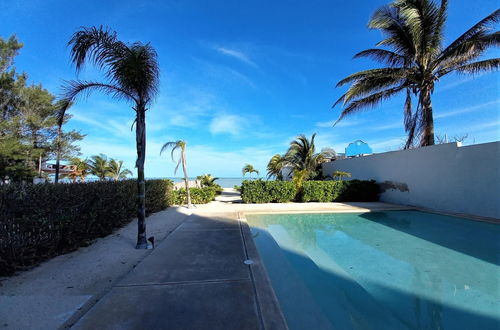 Photo 36 - Ocean Views From all the Bedrooms of This Deluxe Beachfront Condo Paradise