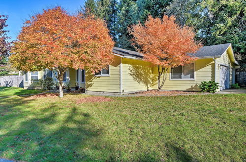 Photo 19 - Coastal Retreat Near Redwoods & 2 Miles to Beach