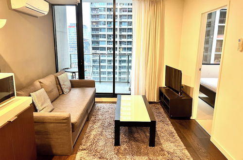 Photo 13 - ReadySet Apartment at Midtown