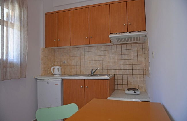 Nikos Apartments A7 in Gialiskari - Foto 9
