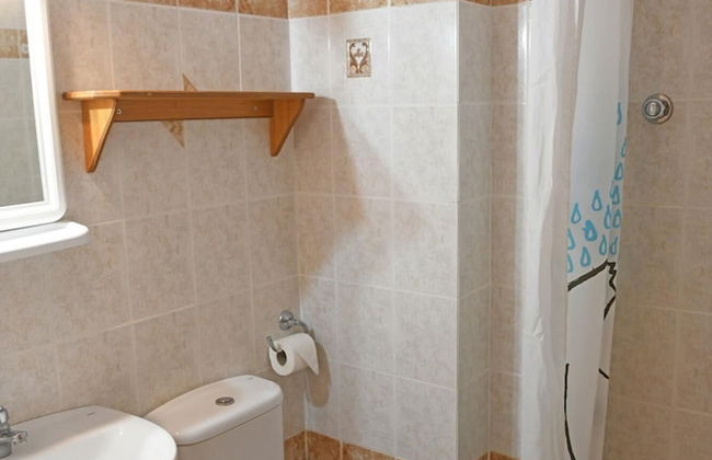Nikos Apartments A7 in Gialiskari - Foto 12