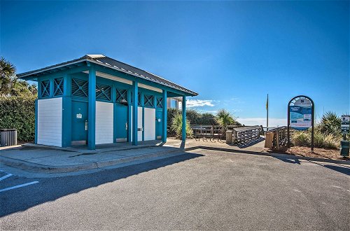 Foto 4 - Beach House Right off 30 A w/ Golf Cart