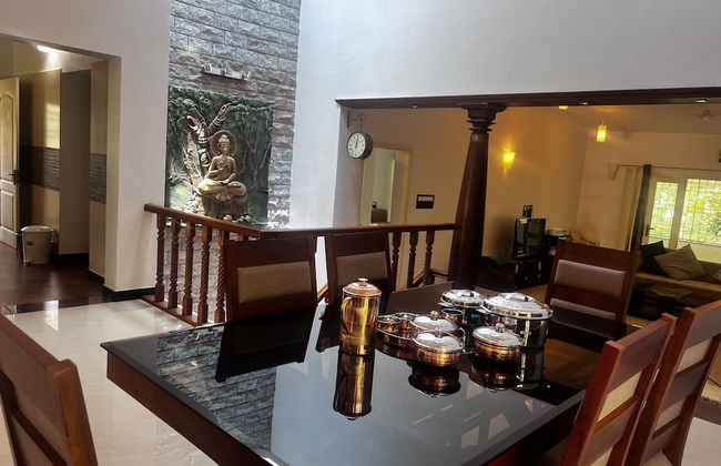 Yercaud Bungalow Stay - Foto 6