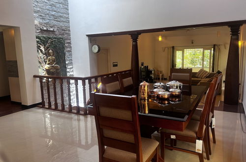 Photo 4 - Yercaud Bungalow Stay