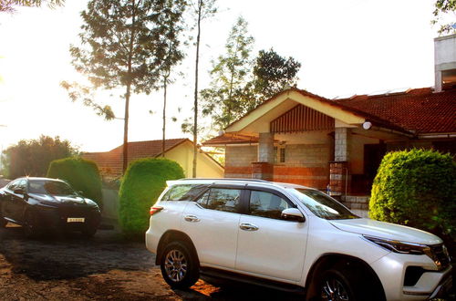 Photo 21 - Yercaud Bungalow Stay