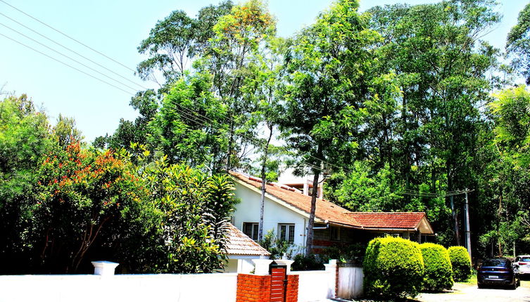 Photo 1 - Yercaud Bungalow Stay