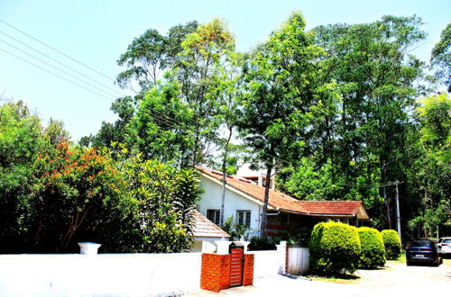 Foto 1 - Yercaud Bungalow Stay