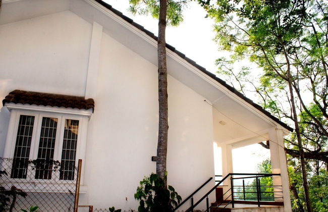 Yercaud Bungalow Stay - Foto 24