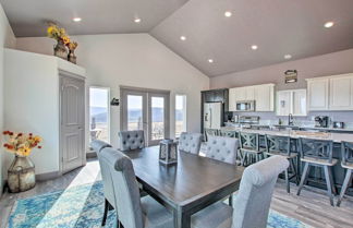 Photo 2 - Spacious Home w/ Mtn Views: 2 Mi to Bear Lake