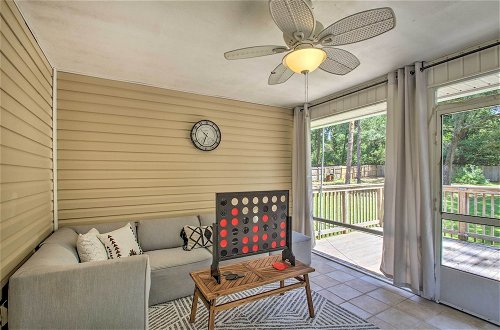 Photo 16 - Cozy-modern Pensacola Home: Large Yard, Grill