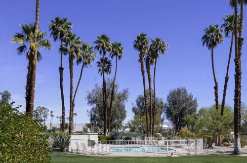 Foto 34 - Sleek Rancho Mirage Villa: Patio, Pool, Golf