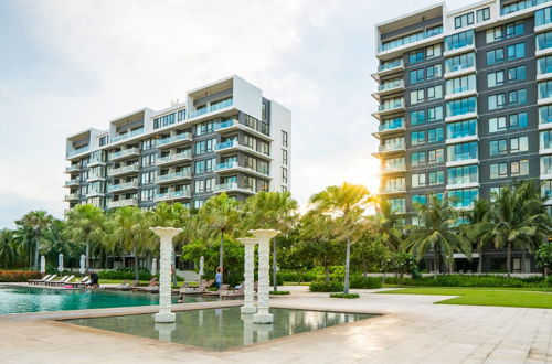 Photo 23 - Villa sea view Da Nang