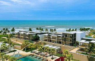 Photo 1 - Villa sea view Da Nang