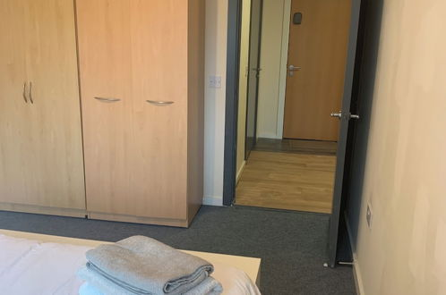 Foto 4 - Luxury Stay With Sauna, Gym, and Pool in Leicester
