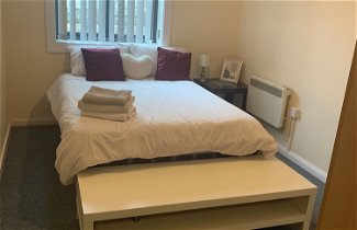 Foto 3 - Luxury Stay With Sauna, Gym, and Pool in Leicester