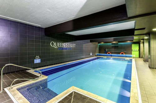 Photo 13 - Luxury Stay With Sauna, Gym, and Pool in Leicester