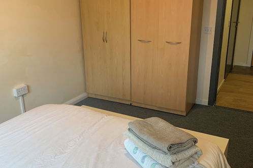 Photo 2 - Luxury Stay With Sauna, Gym, and Pool in Leicester
