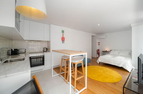 Foto 6 - Nomad s Easy Stay - 1bed Porto Marqu s