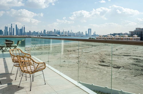 Foto 35 - Aya - Apt. in Palm Jumeirah with Breathtaking Sea Views