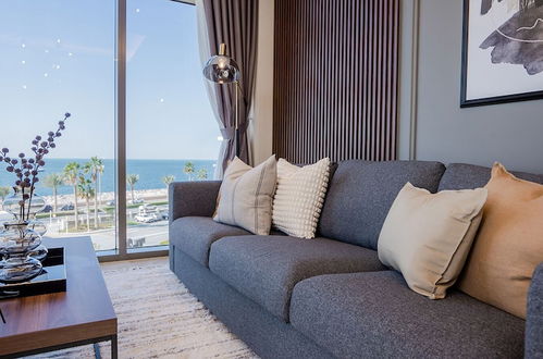 Photo 19 - Aya - Apt. in Palm Jumeirah with Breathtaking Sea Views