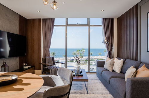 Foto 21 - Aya - Apt. in Palm Jumeirah with Breathtaking Sea Views