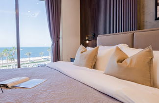 Photo 2 - Aya - Apt. in Palm Jumeirah with Breathtaking Sea Views