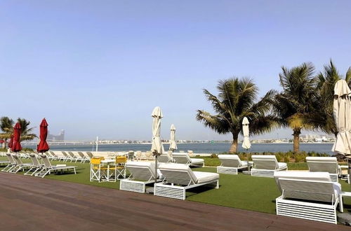 Photo 31 - Aya - Apt. in Palm Jumeirah with Breathtaking Sea Views