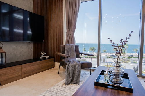 Photo 23 - Aya - Apt. in Palm Jumeirah with Breathtaking Sea Views