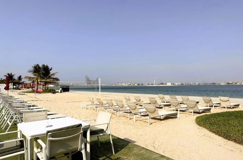 Photo 34 - Aya - Apt. in Palm Jumeirah with Breathtaking Sea Views