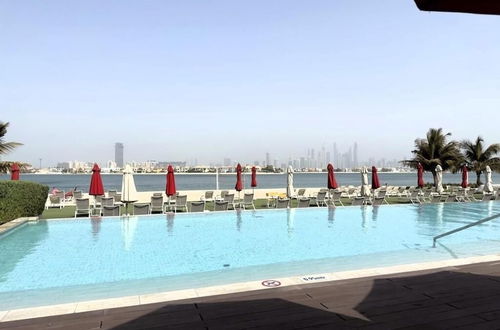 Foto 28 - Aya - Apt. in Palm Jumeirah with Breathtaking Sea Views